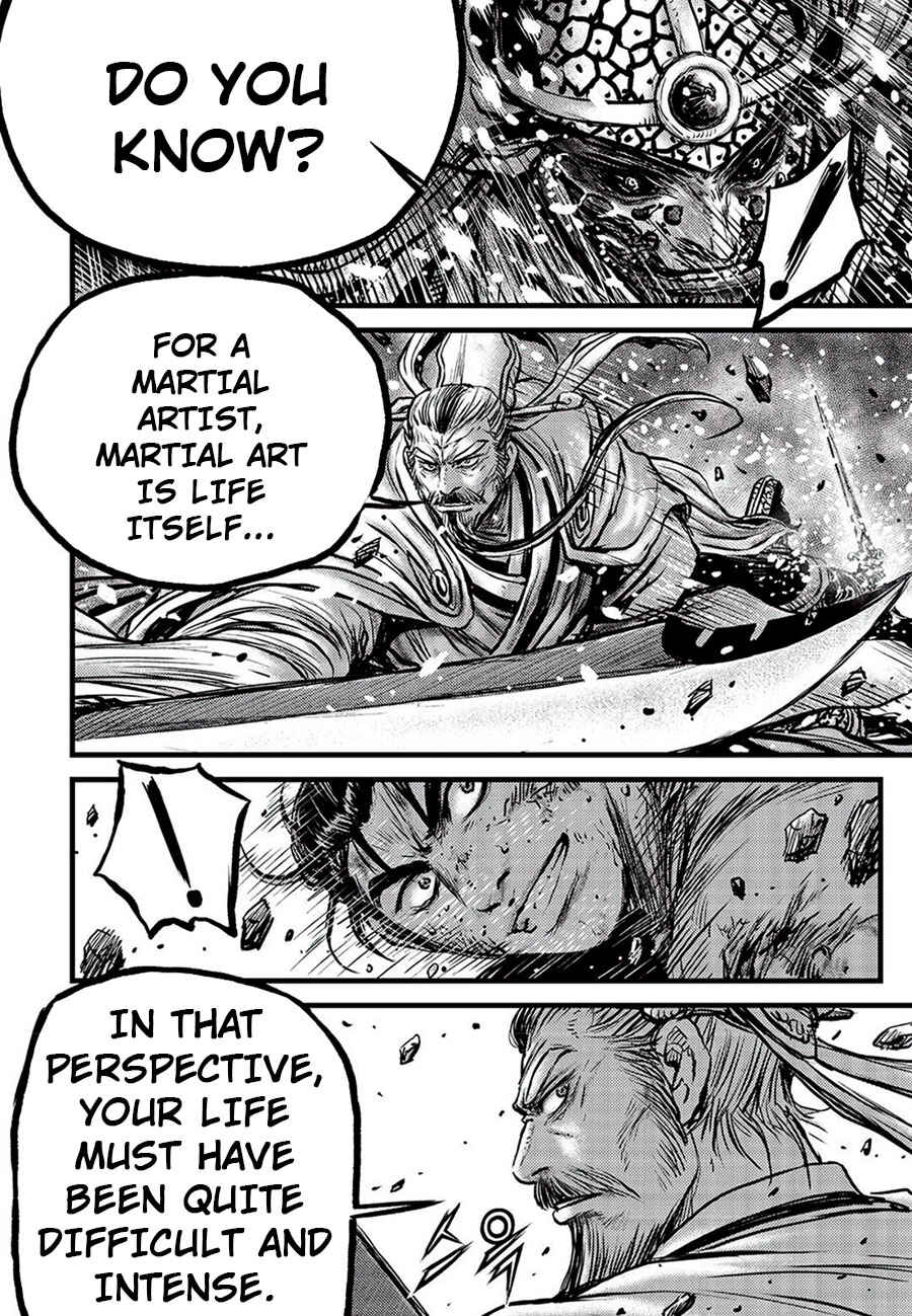 Chapter 680 - Page 4