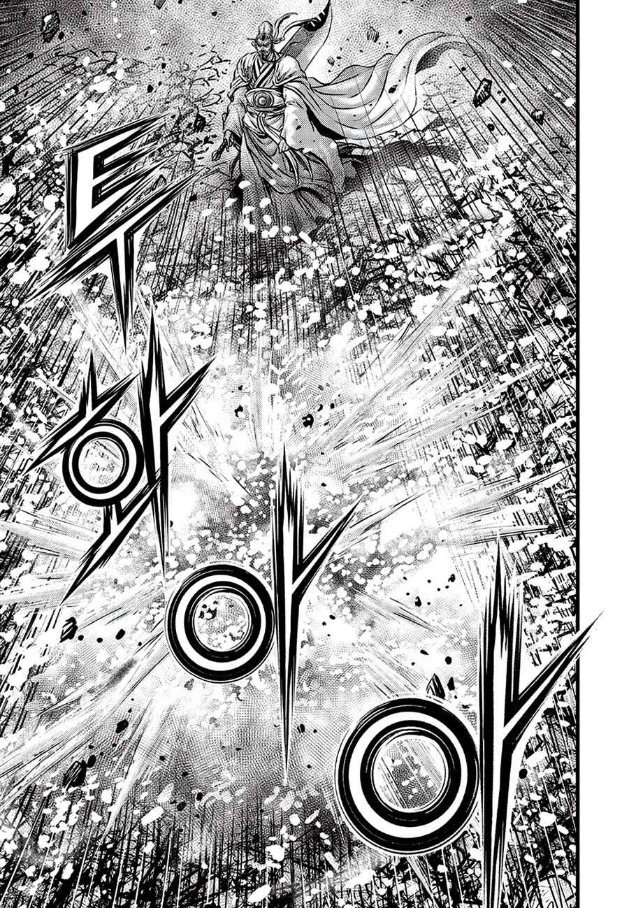 Chapter 680 - Page 7