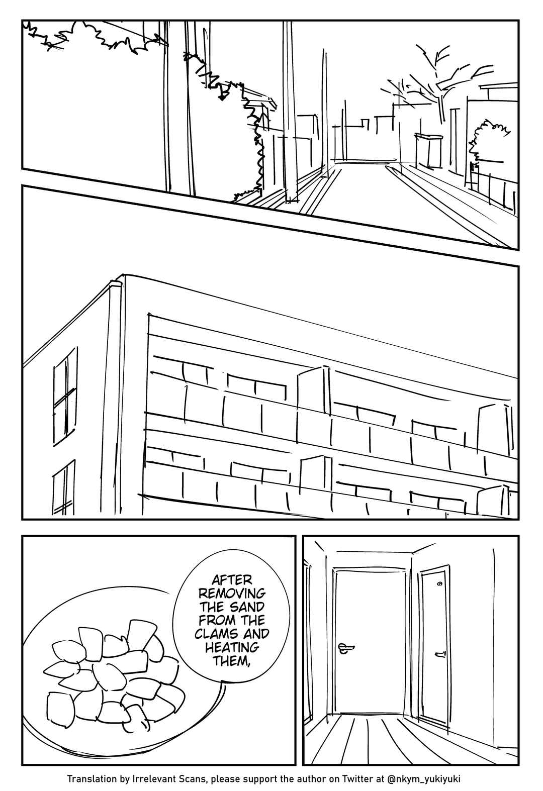 Chapter 404 - Page 1