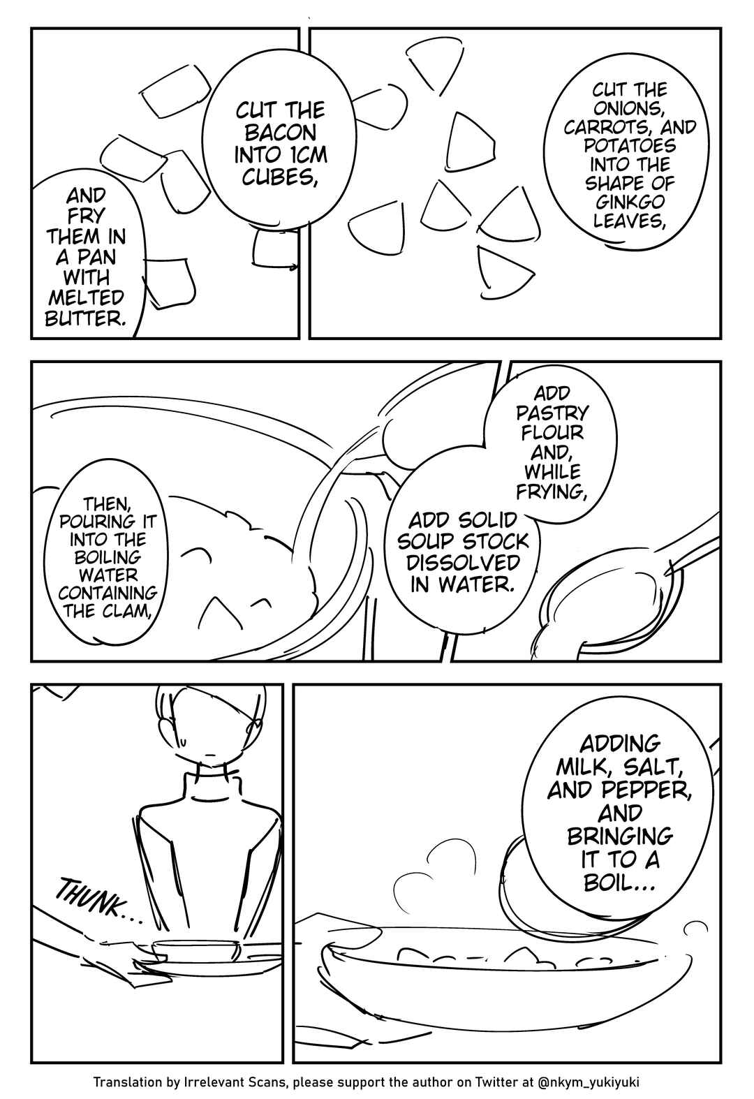 Chapter 404 - Page 2