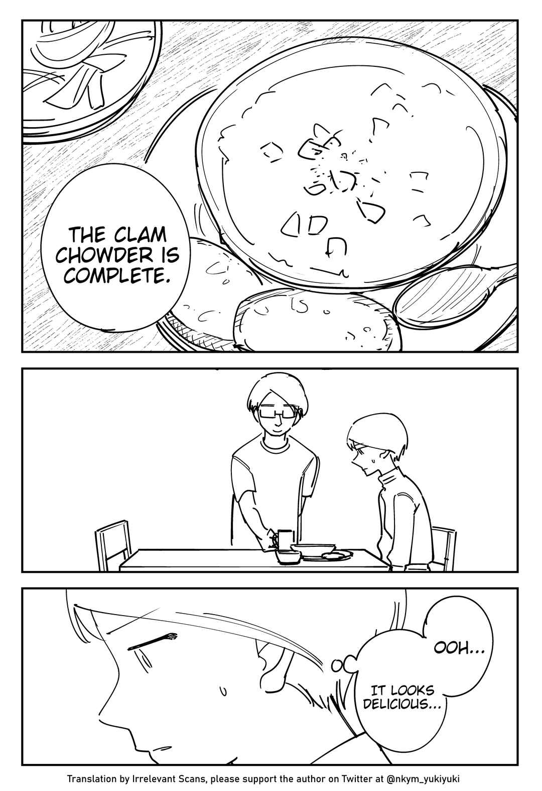 Chapter 404 - Page 3