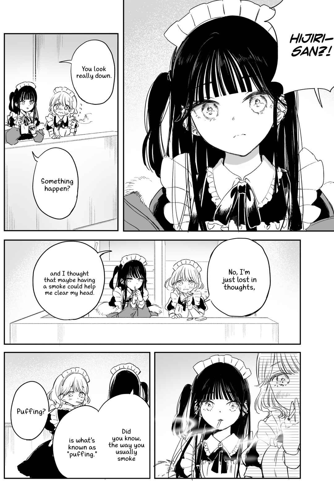 Chapter 3 - Page 2