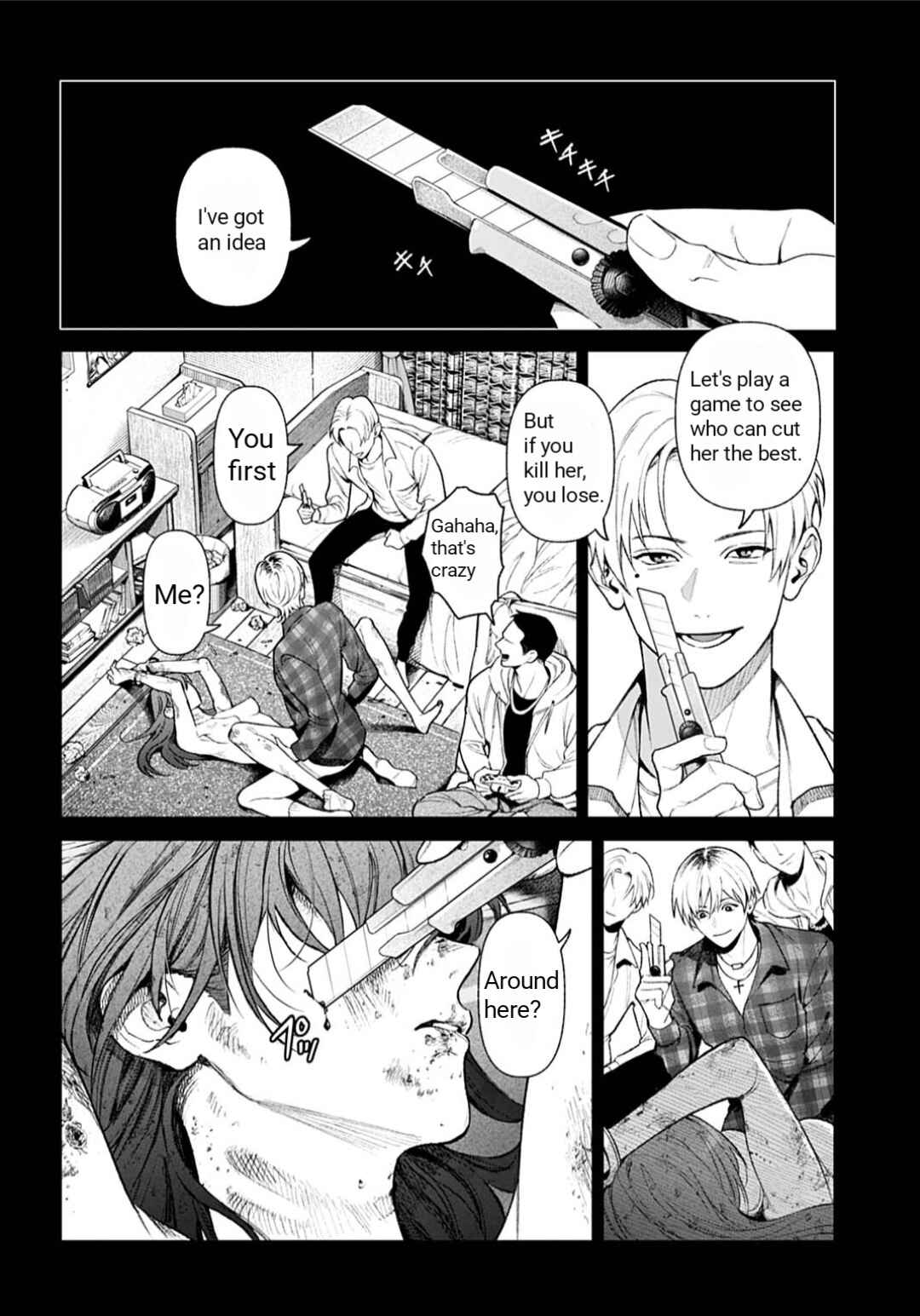 Chapter 1 - Page 6