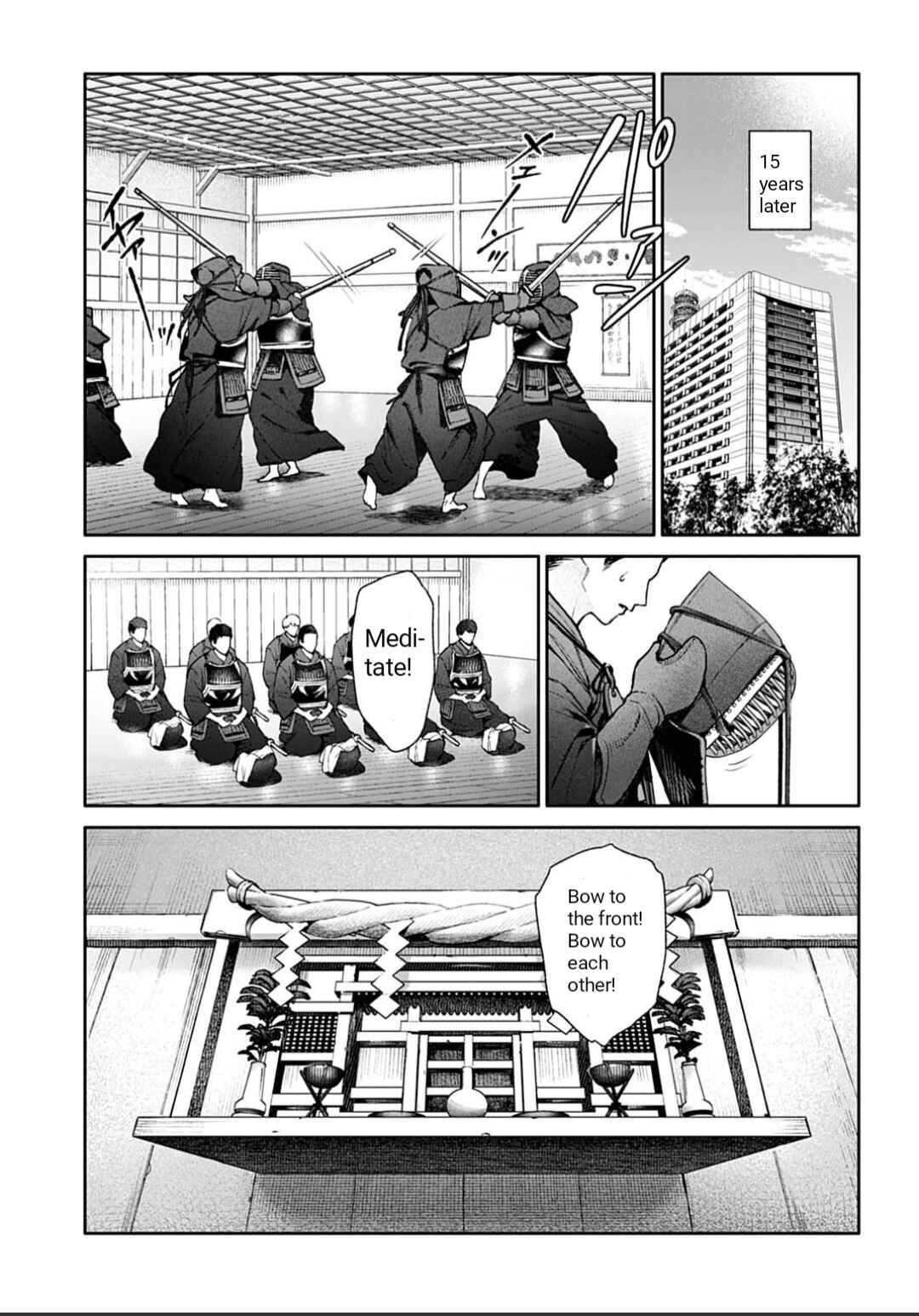 Chapter 1 - Page 9