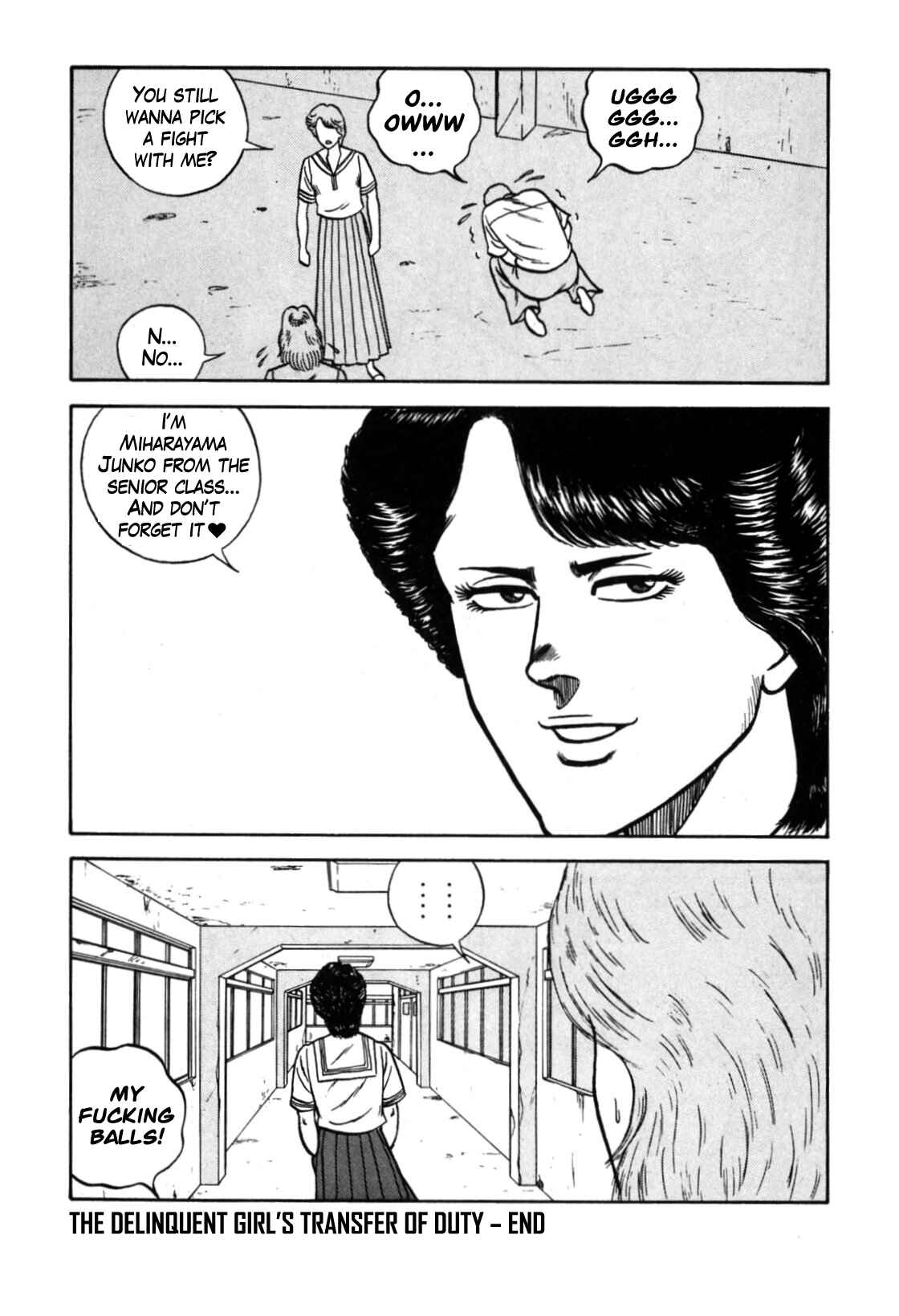 Chapter 114 - Page 18
