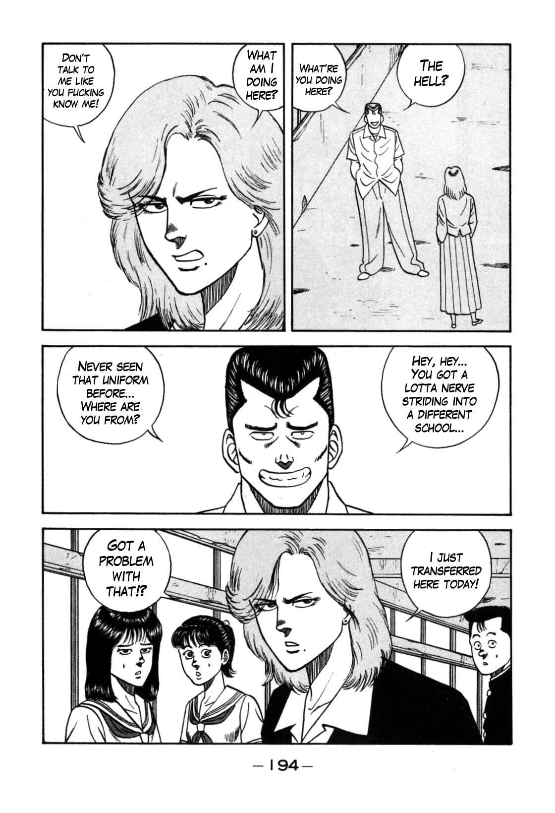 Chapter 114 - Page 4