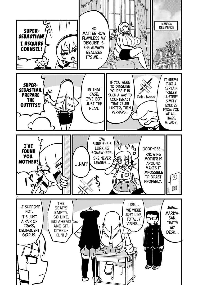 Chapter 156 - Page 3