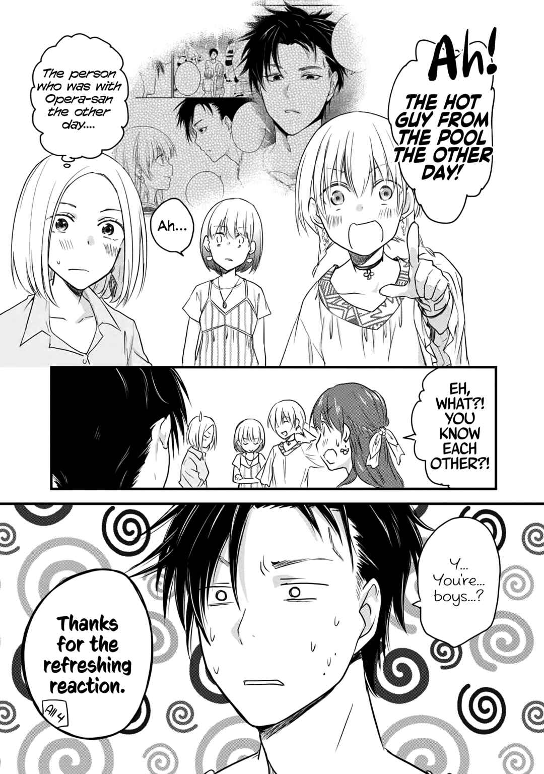 Chapter 61 - Page 1