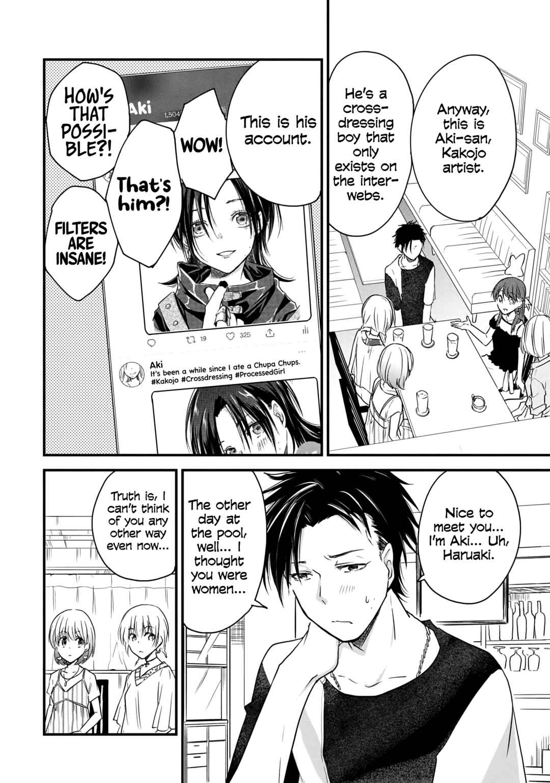Chapter 61 - Page 2