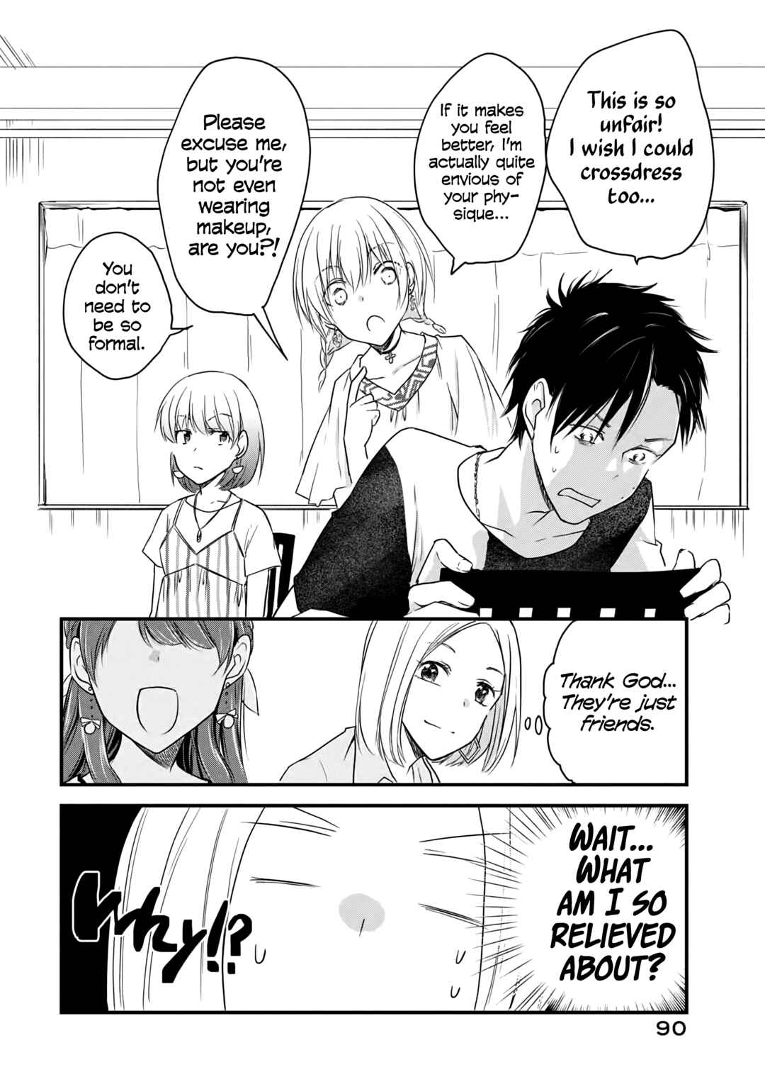 Chapter 61 - Page 4