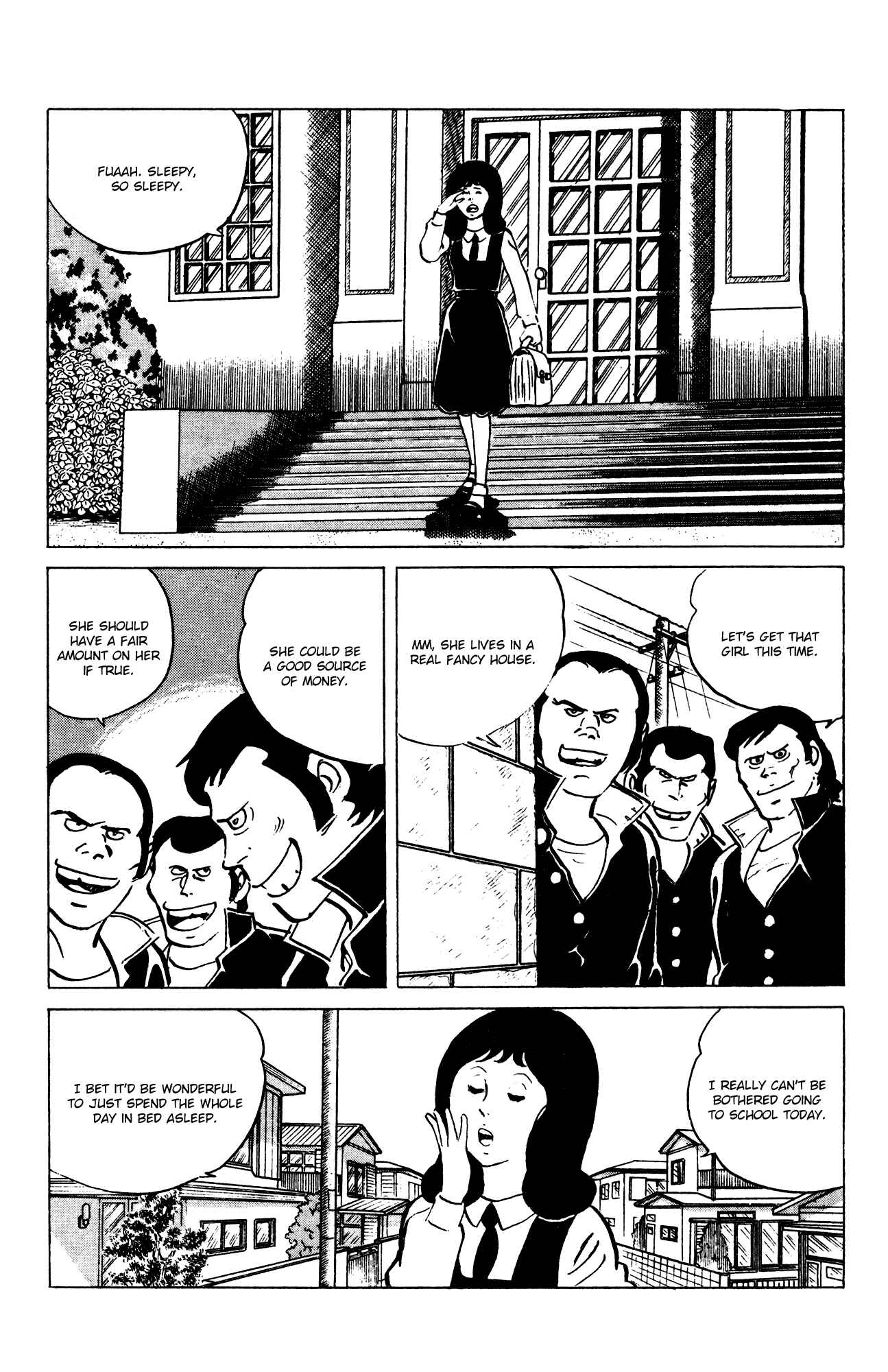 Chapter 60 - Page 11