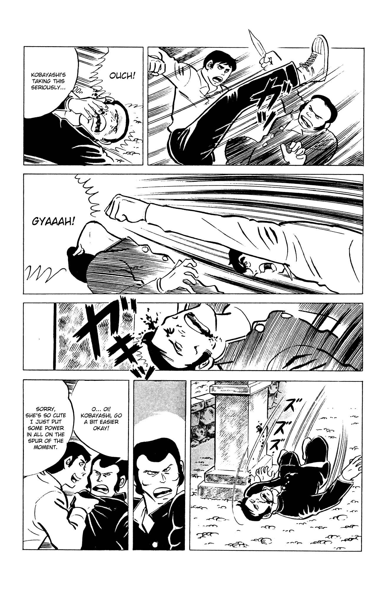 Chapter 60 - Page 14