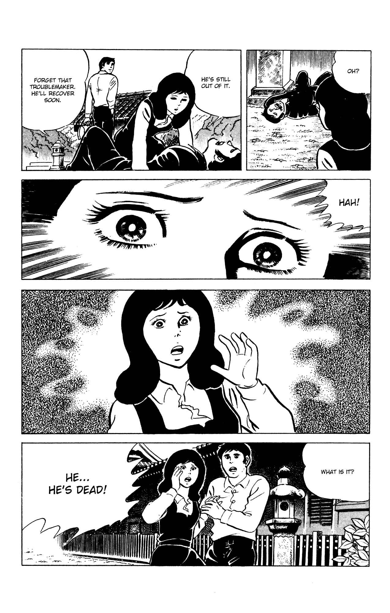 Chapter 60 - Page 16