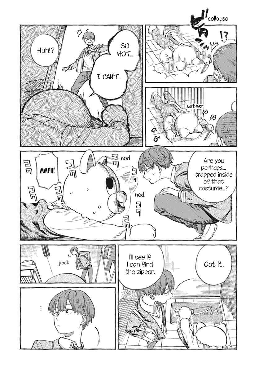 Chapter 1 - Page 11