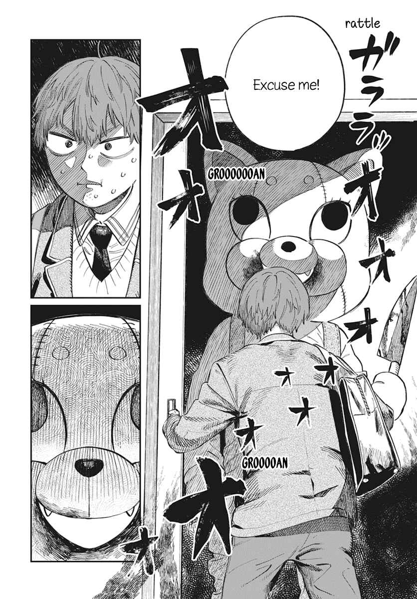 Chapter 1 - Page 9