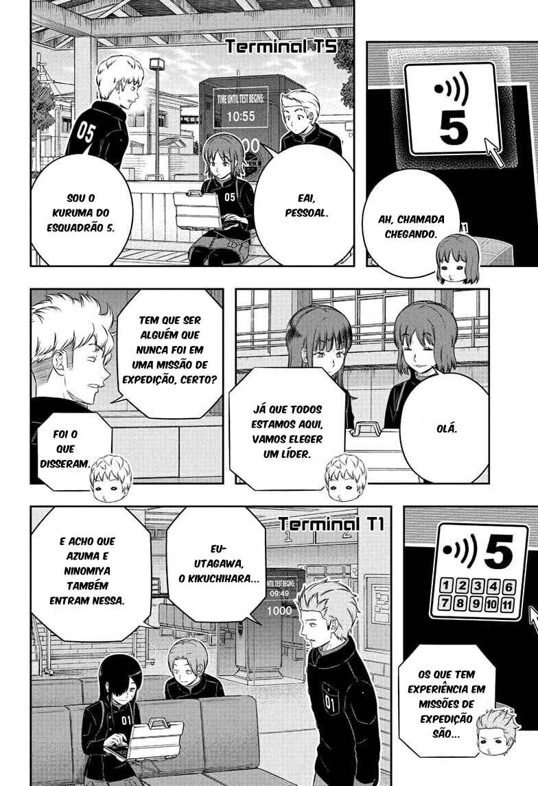 Chapter 258 - Page 10
