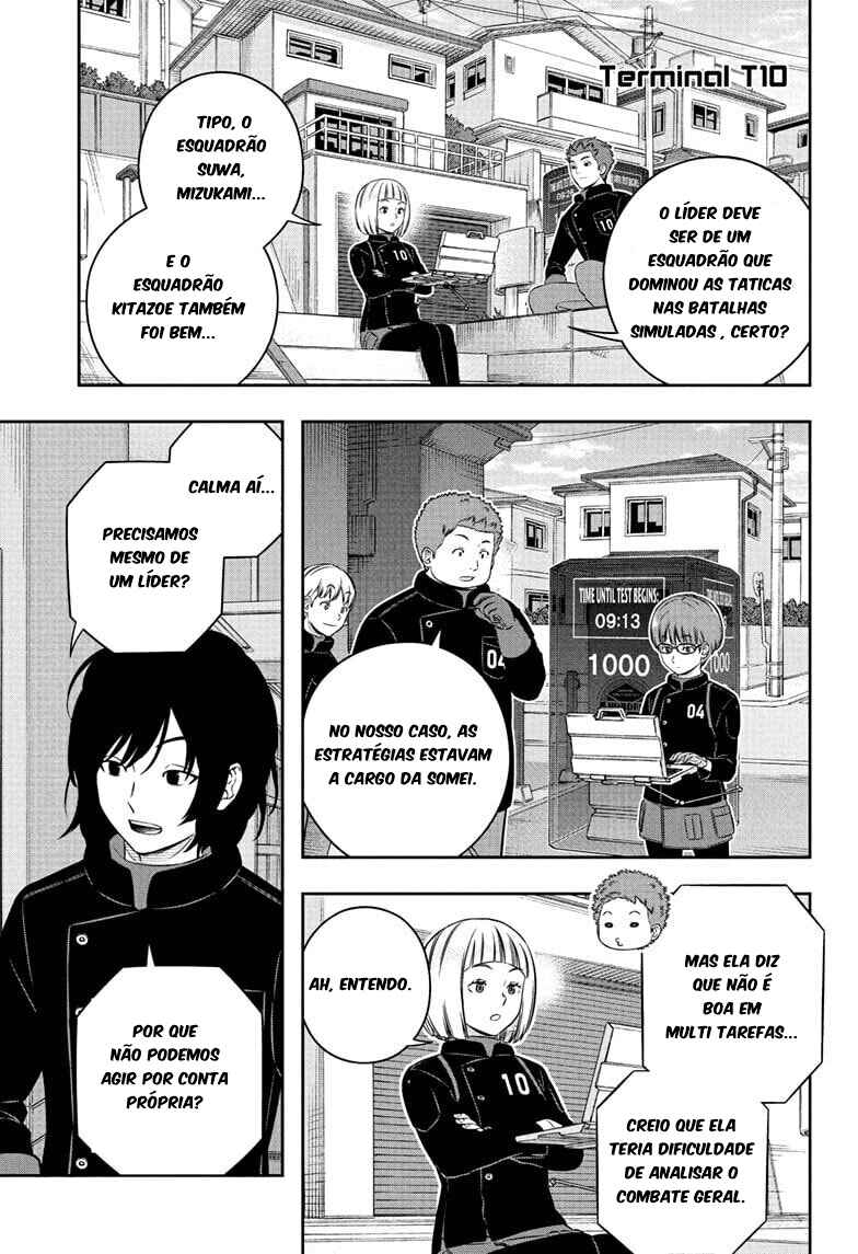 Chapter 258 - Page 11