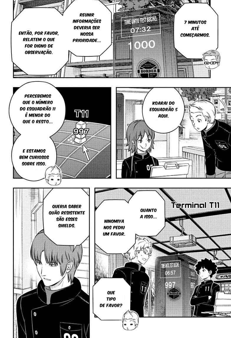 Chapter 258 - Page 14