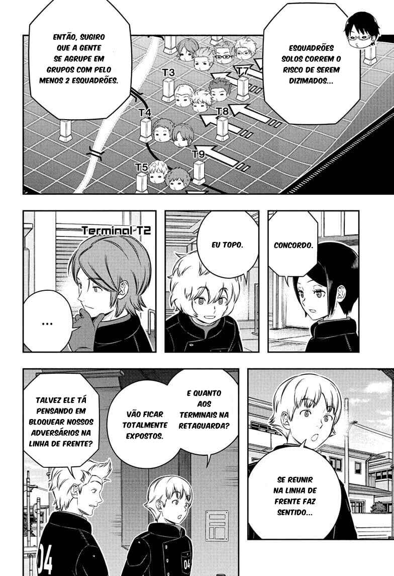 Chapter 258 - Page 16