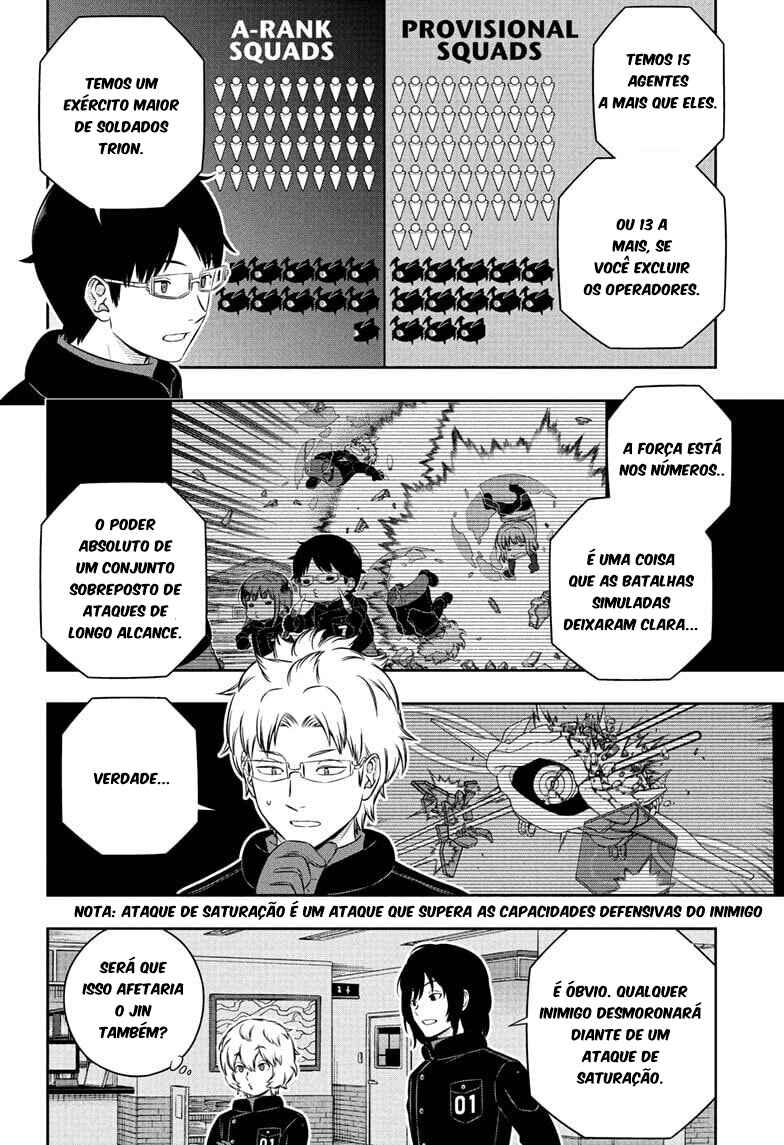 Chapter 258 - Page 18