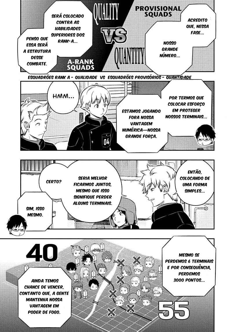 Chapter 258 - Page 19