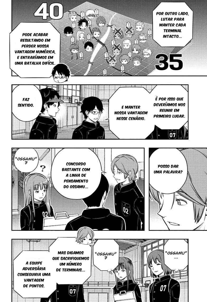 Chapter 258 - Page 20