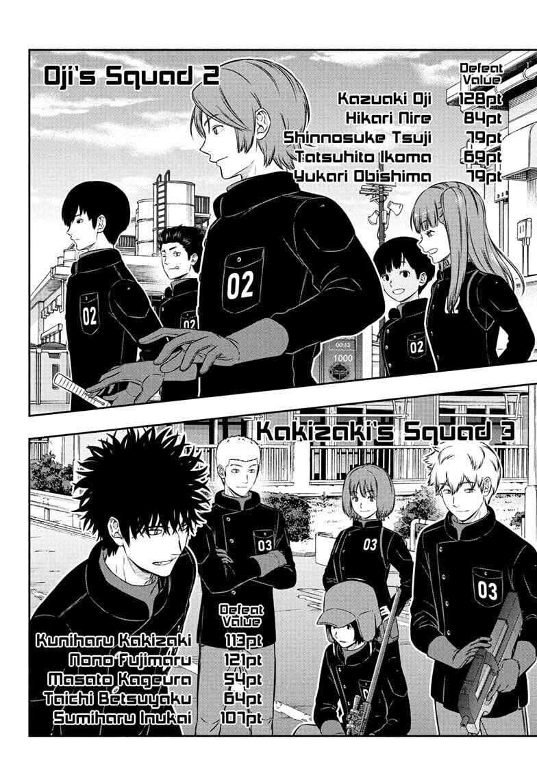 Chapter 258 - Page 24