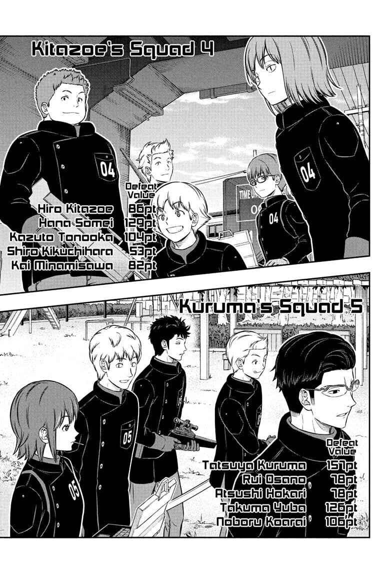 Chapter 258 - Page 25