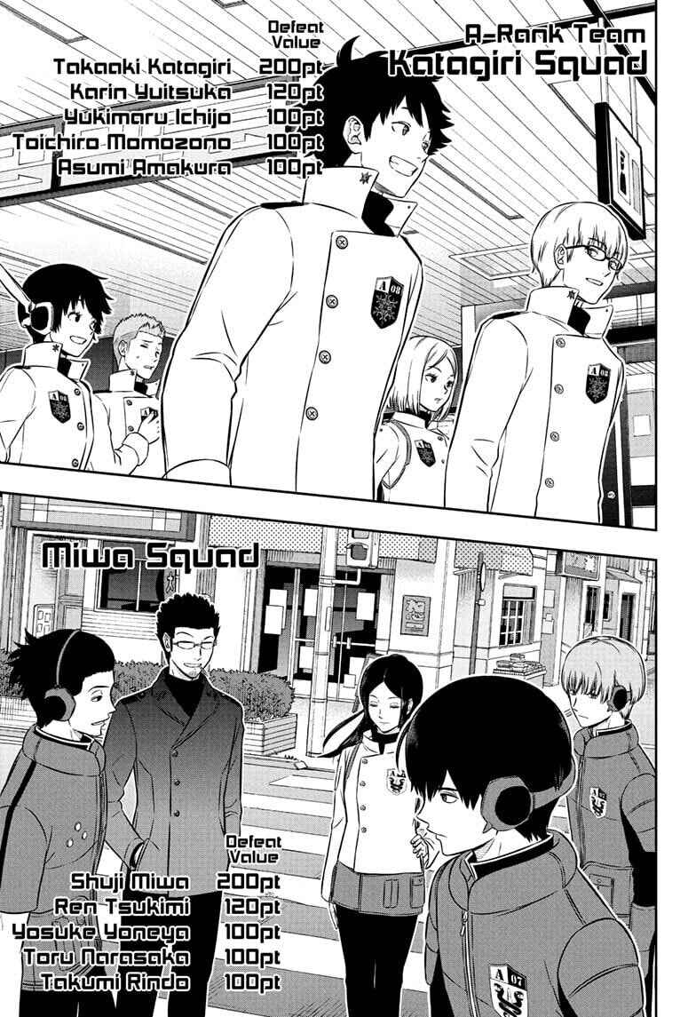 Chapter 258 - Page 29