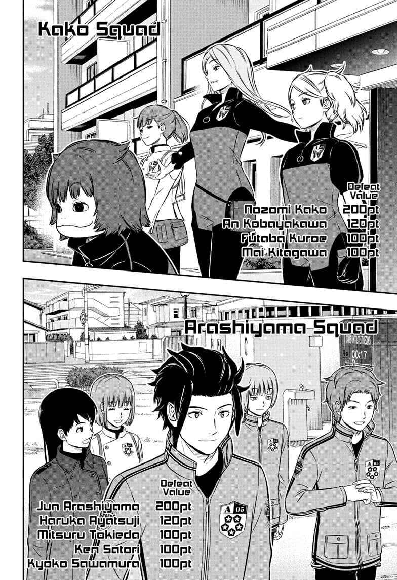 Chapter 258 - Page 30