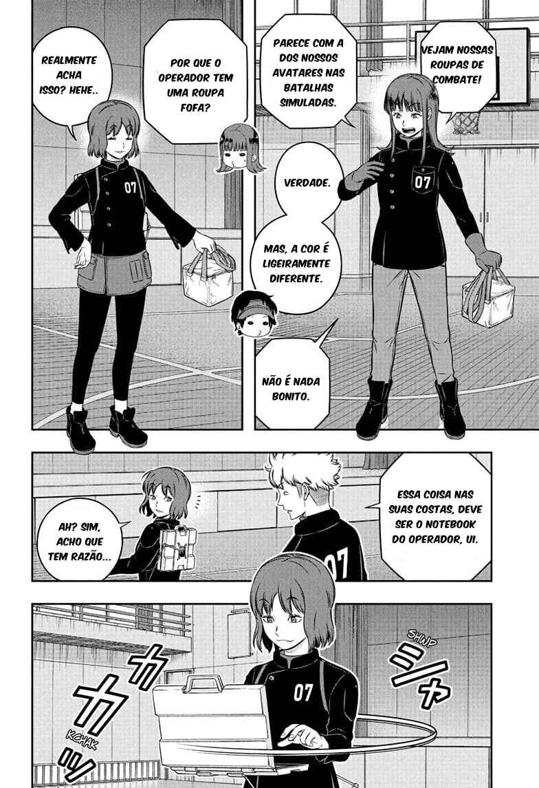 Chapter 258 - Page 7