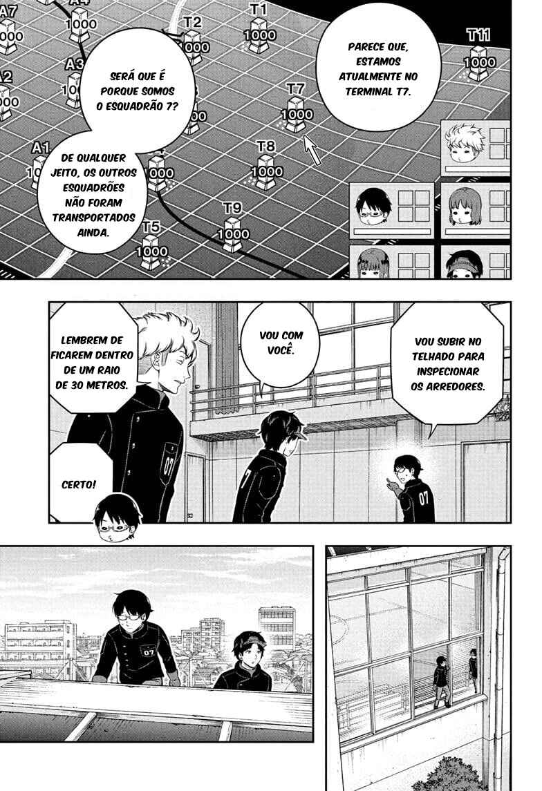 Chapter 258 - Page 8