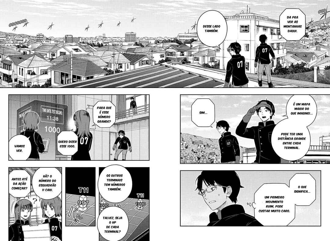 Chapter 258 - Page 9