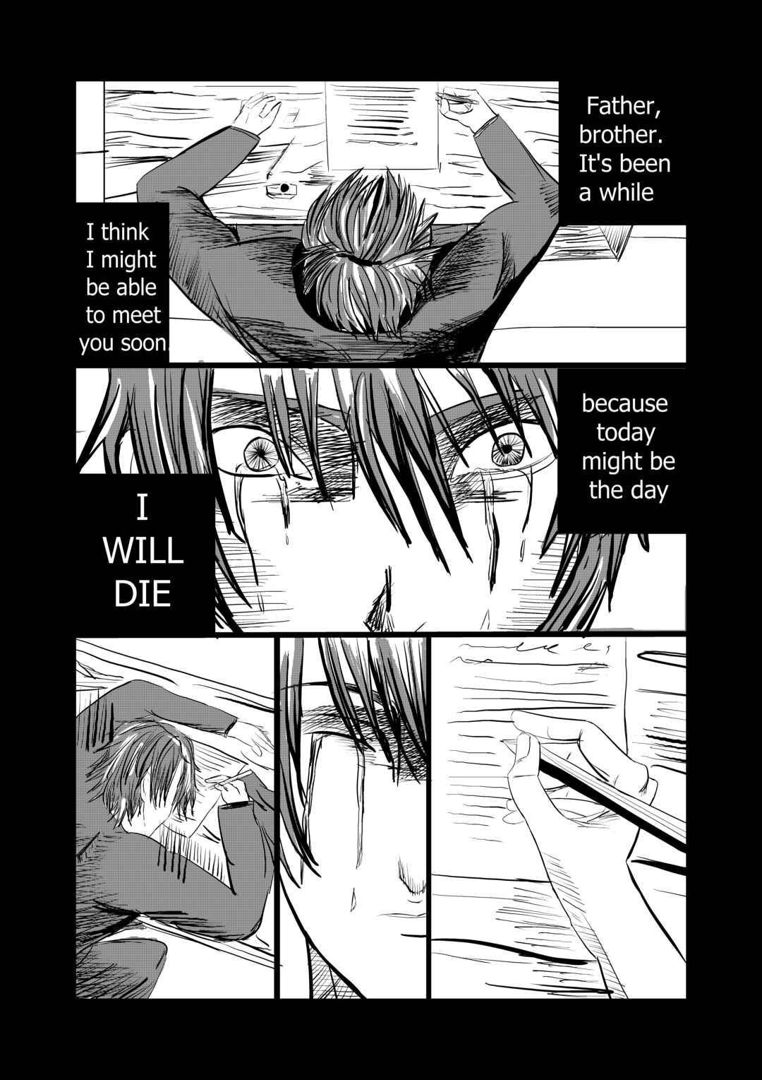 Chapter ? - Page 1