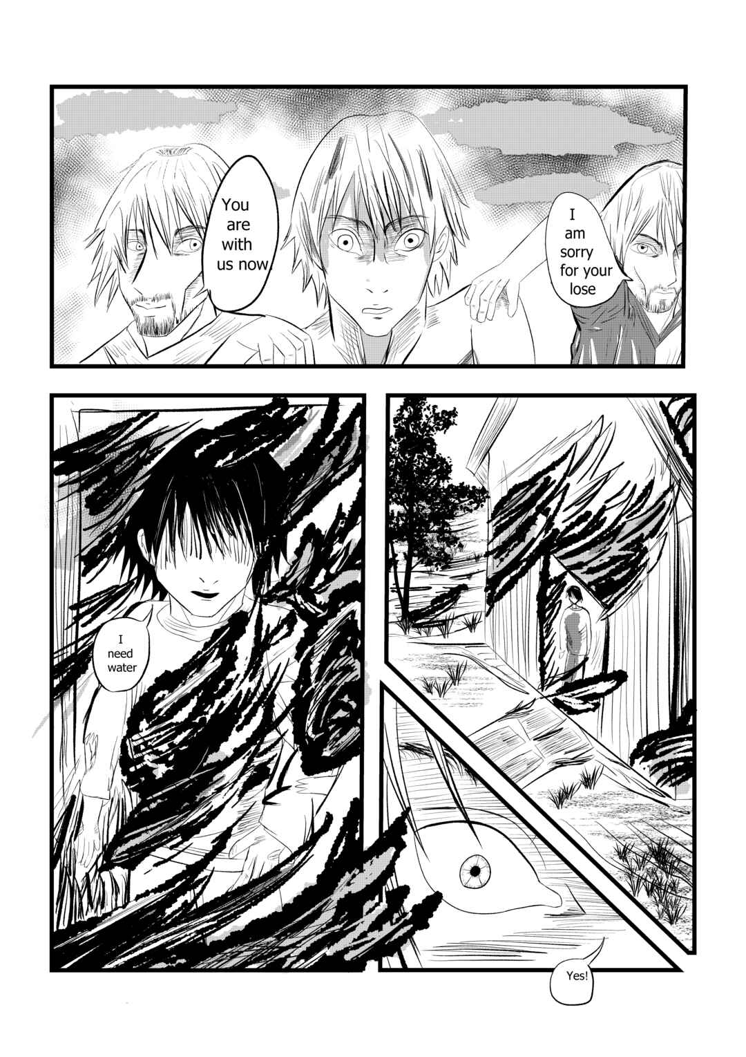 Chapter ? - Page 8