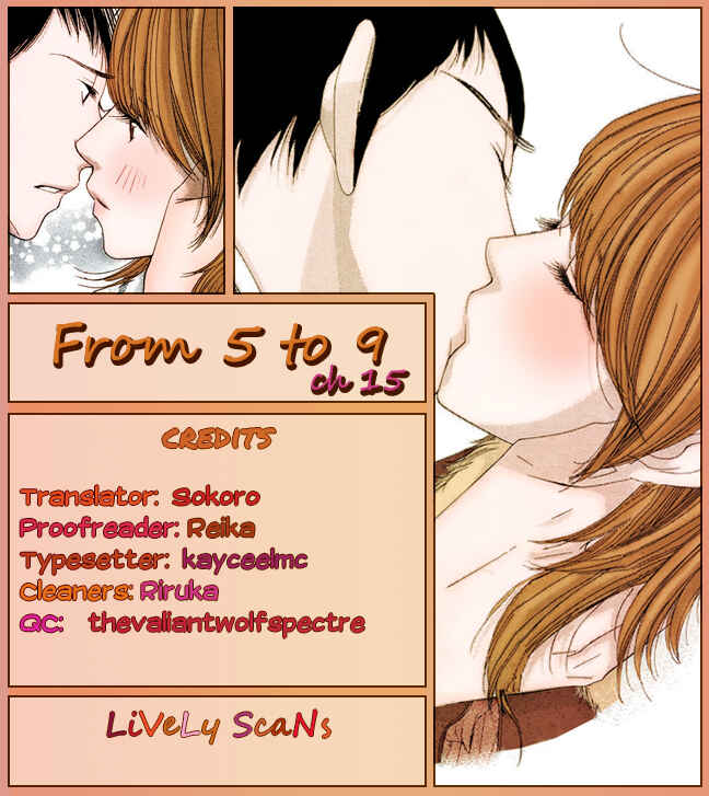 Chapter 15 - Page 1