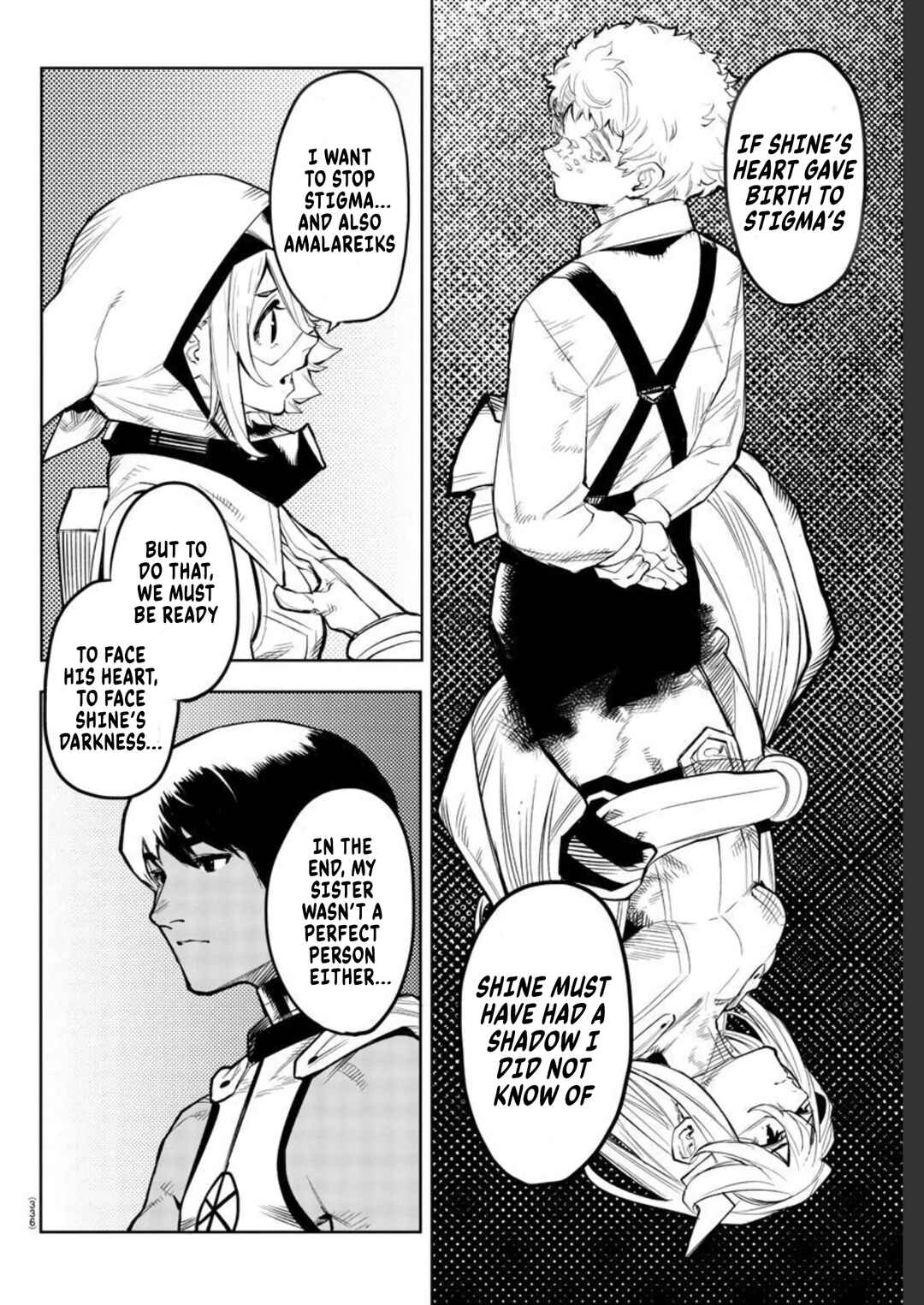 Chapter 108 - Page 16