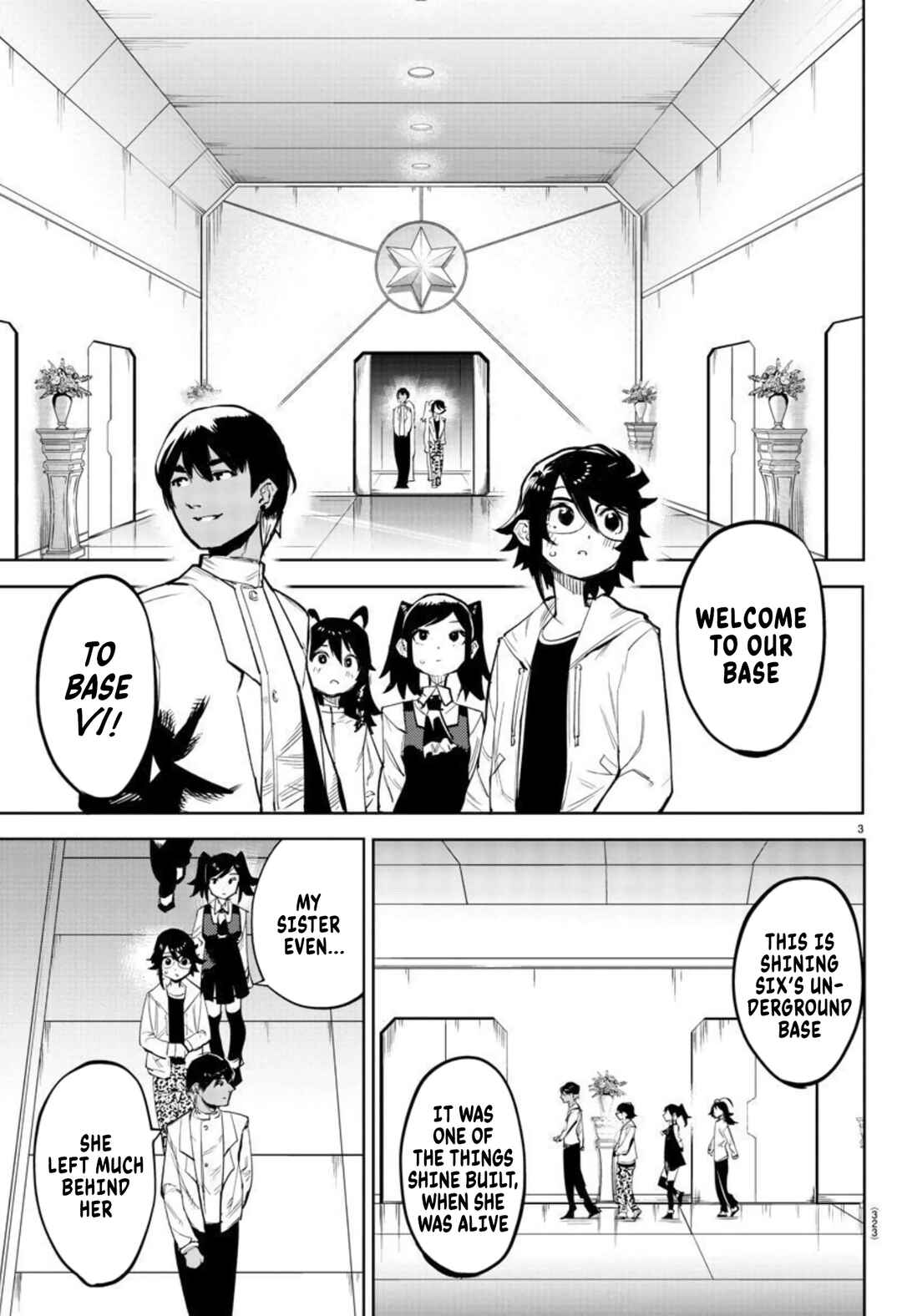 Chapter 108 - Page 3