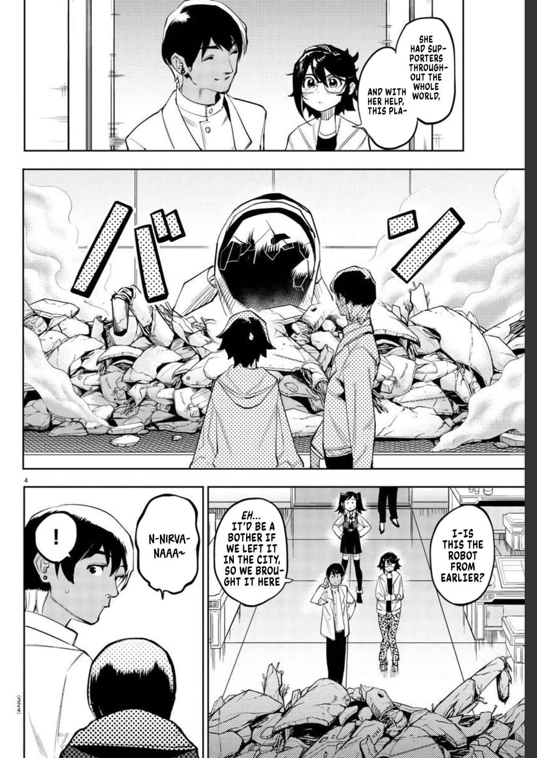 Chapter 108 - Page 4