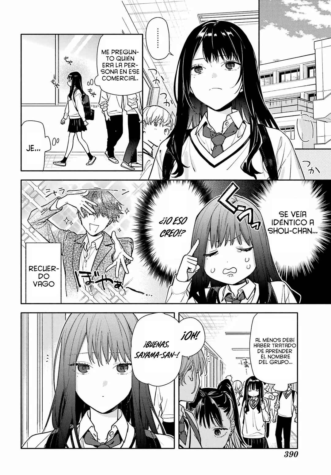 Chapter 3 - Page 6