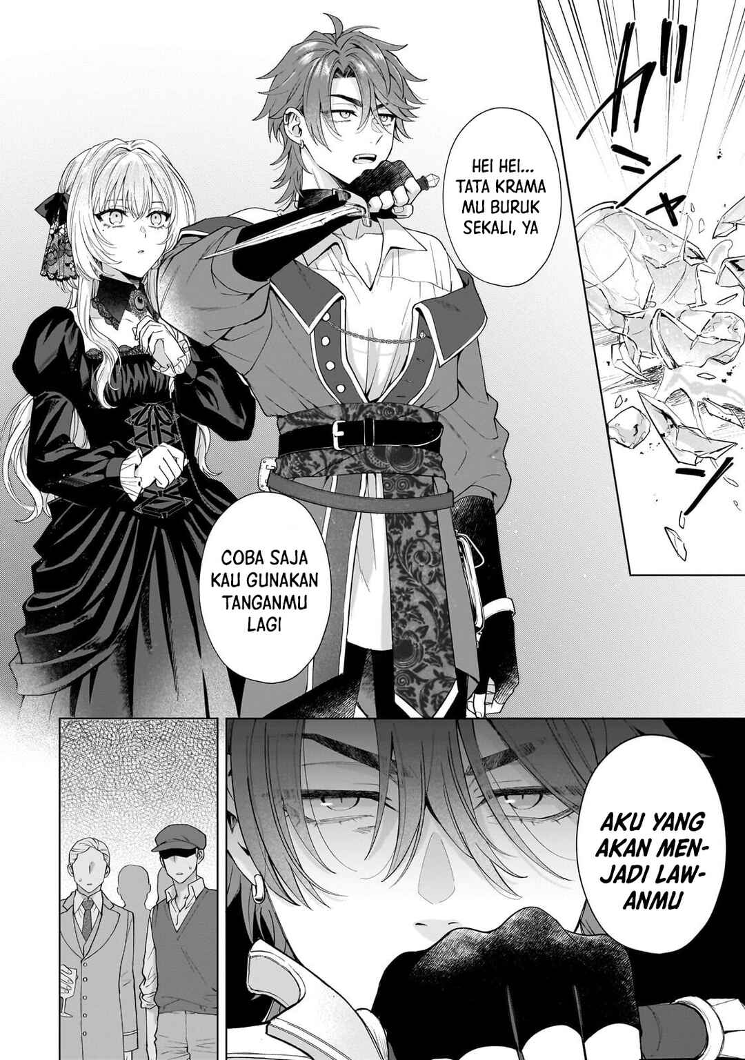 Chapter 3 - Page 3