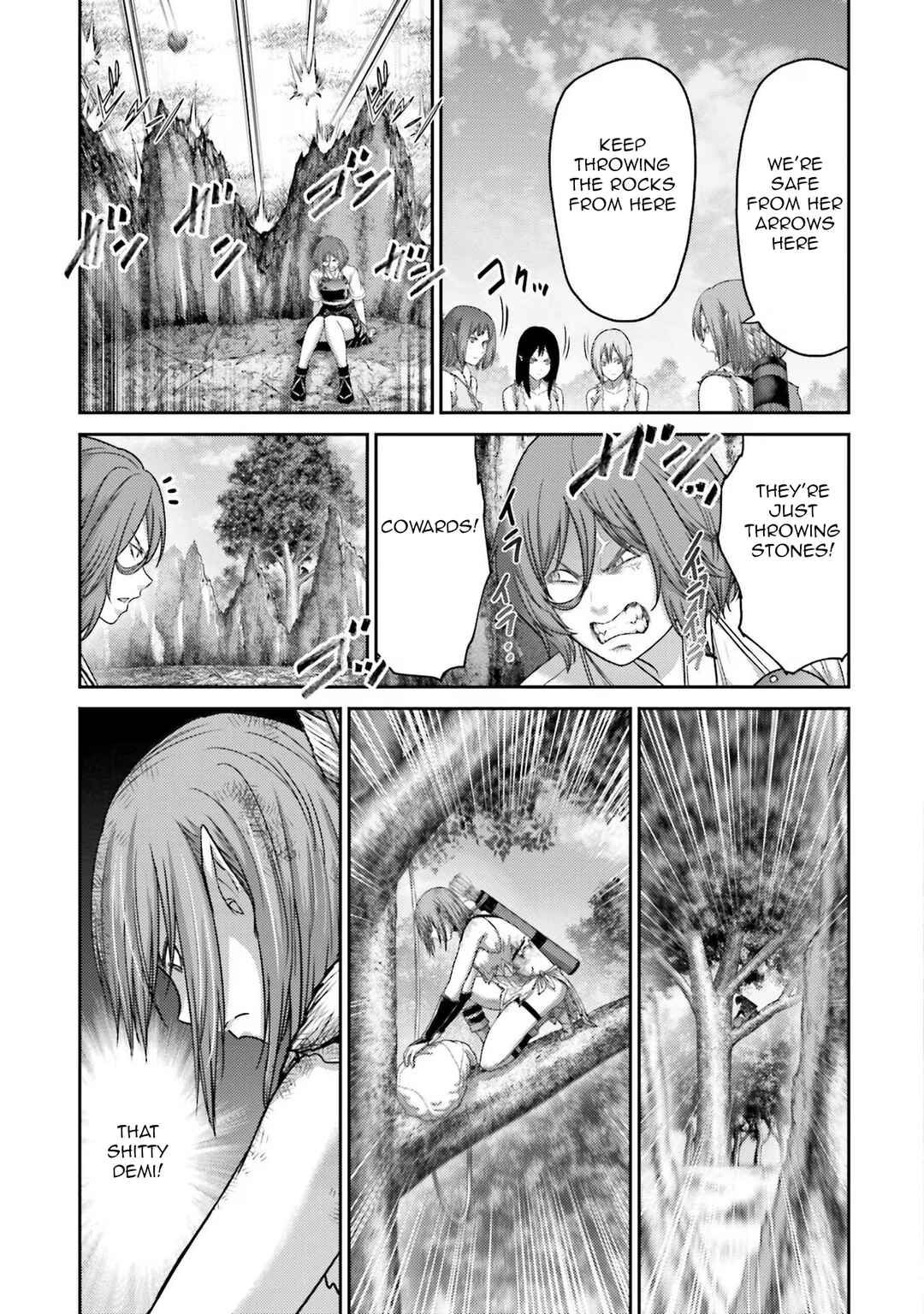 Chapter 28 - Page 12