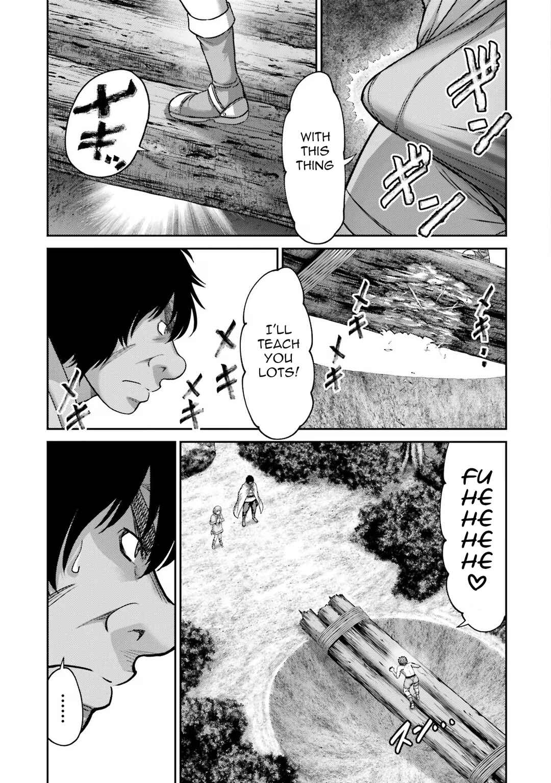 Chapter 28 - Page 28