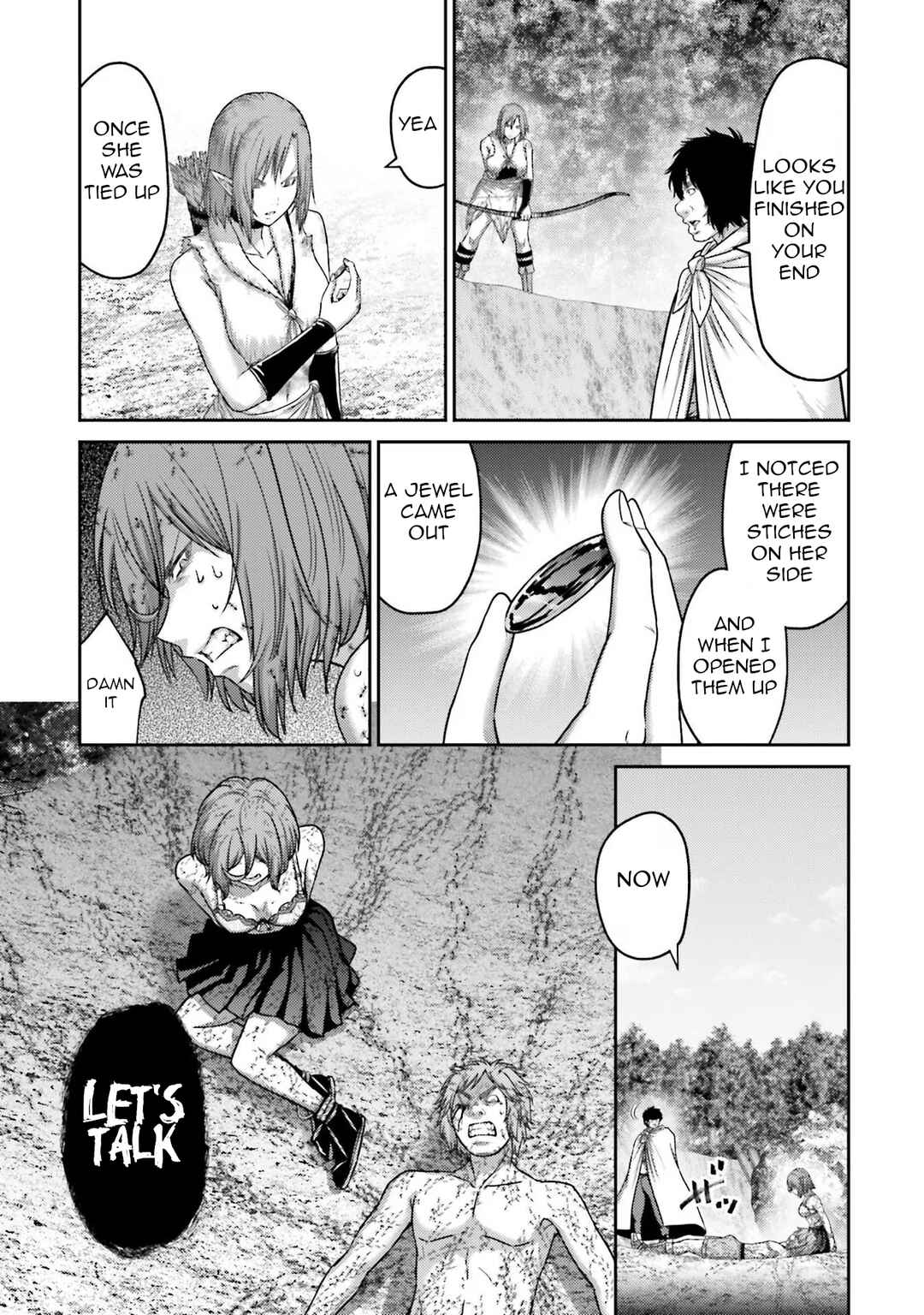 Chapter 28 - Page 38