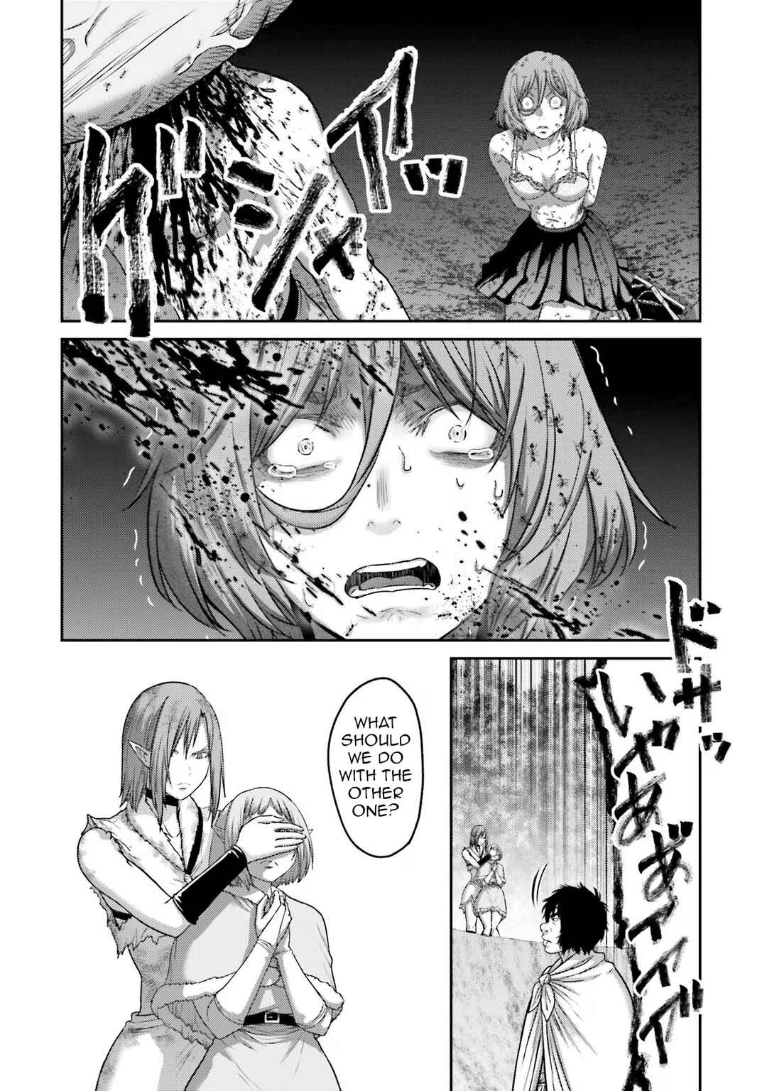 Chapter 28 - Page 43