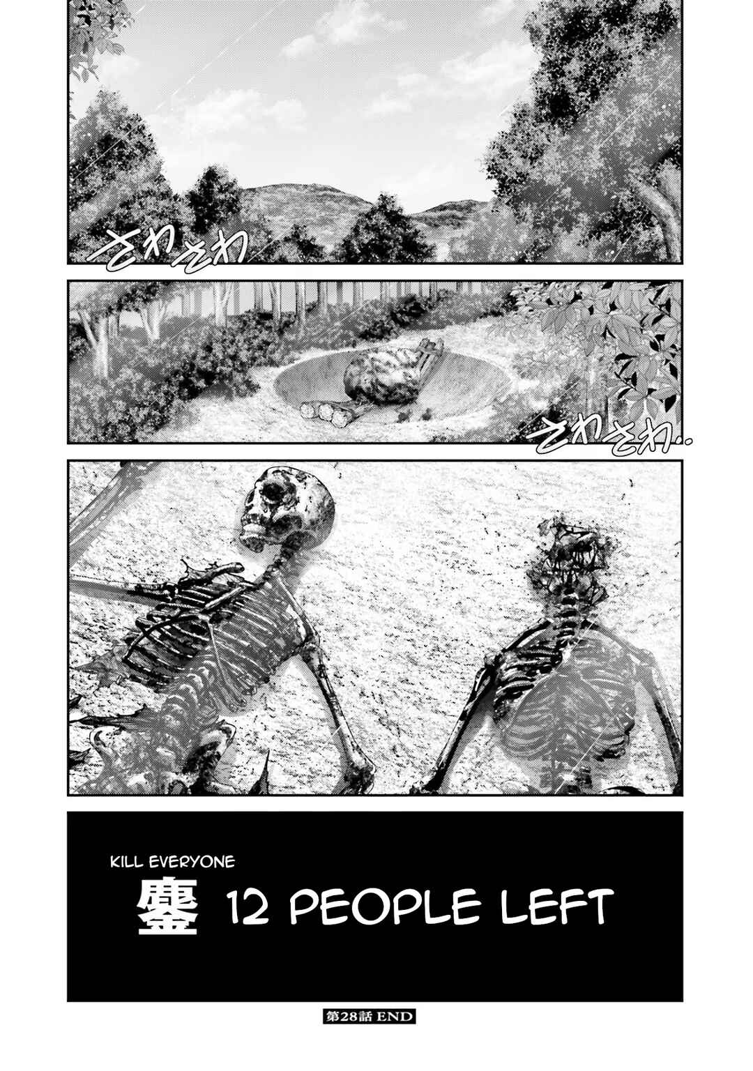 Chapter 28 - Page 45