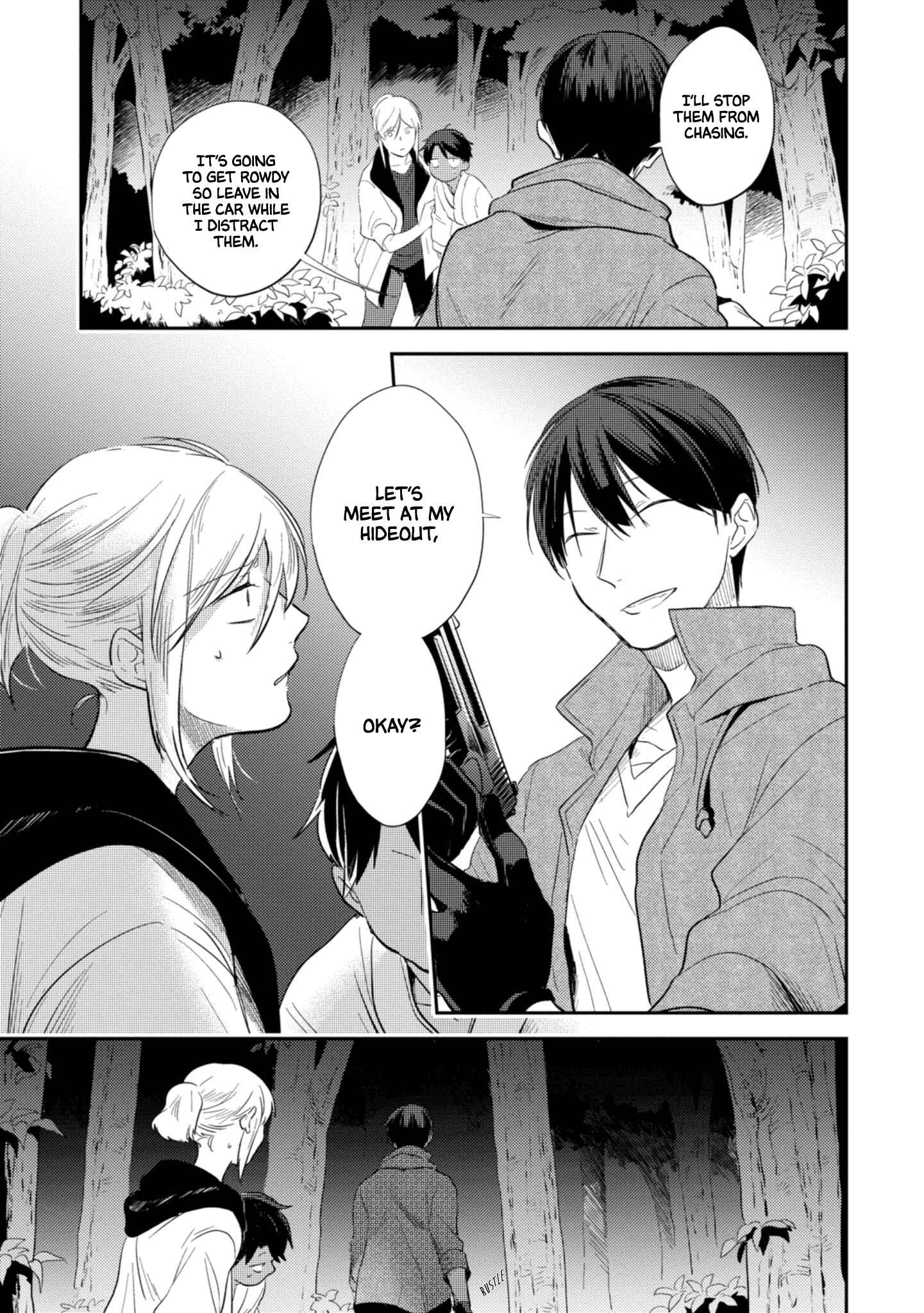 Chapter 46 - Page 15