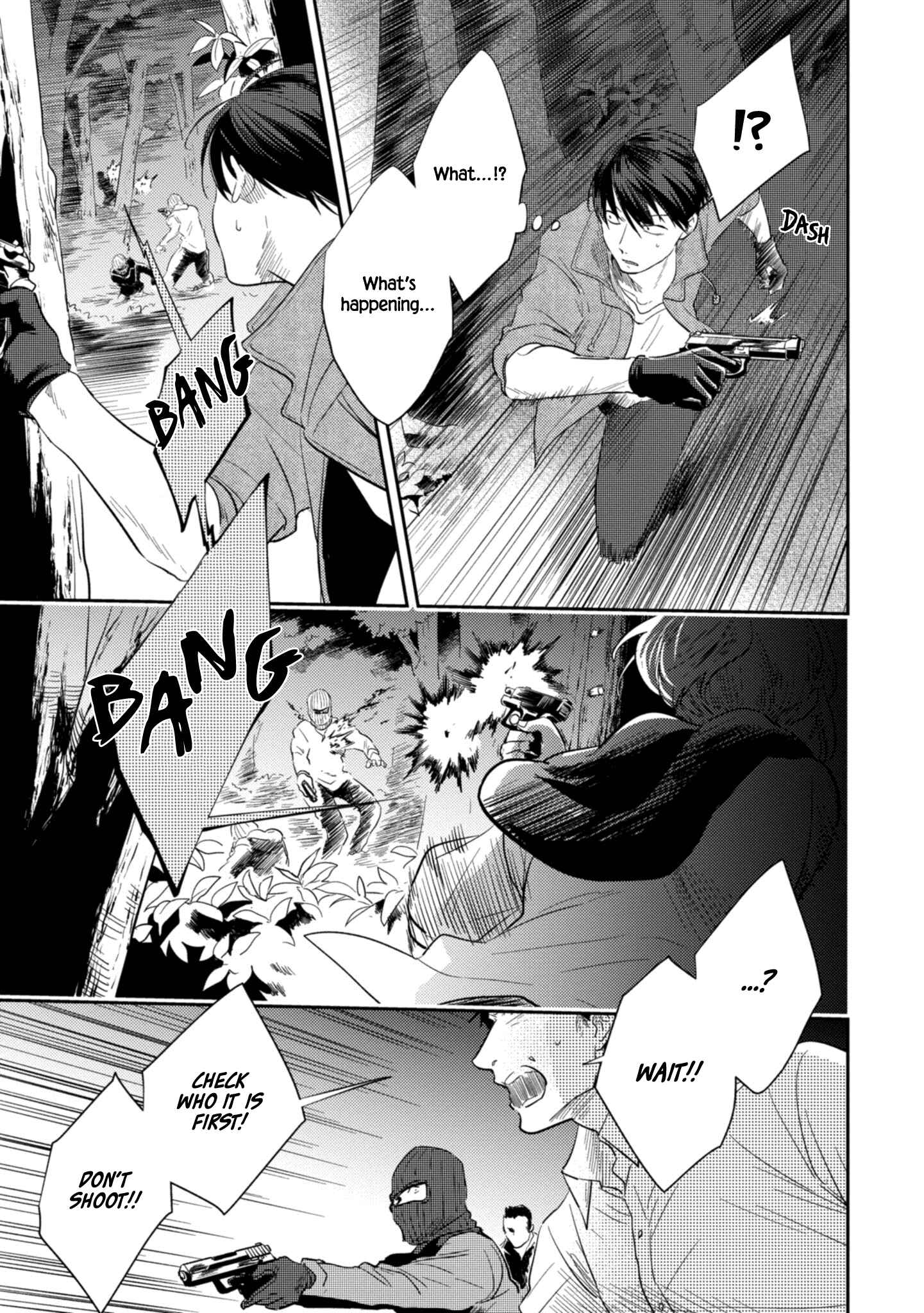 Chapter 46 - Page 25