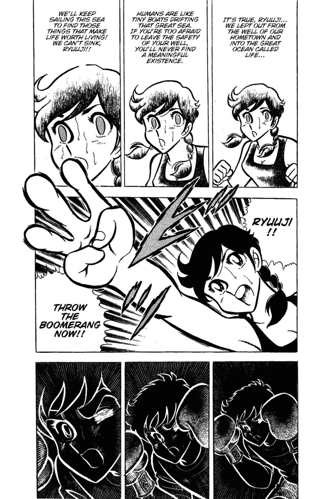 Chapter 48 - Page 16