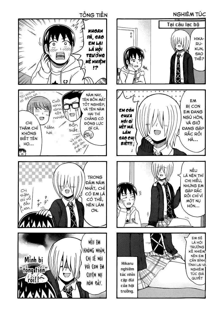 Chapter 77 - Page 3
